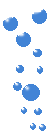 Burbujas Azules