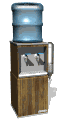 Maquina de Agua