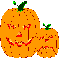 Calabazas Gigantes