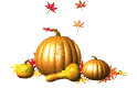 calabazas