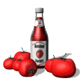 Tomates para el Ketchup