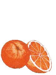 Naranjas