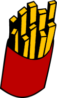 Patatas fritas