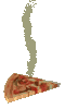 Trozo de Pizza
