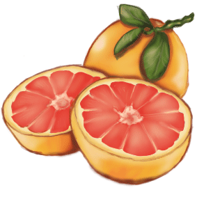 Pomelos