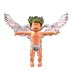Gif Angel