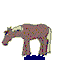Pequeño Burro