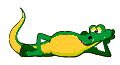 Cocodrilo