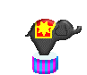Efefante de Circo