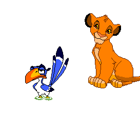 Leon Disney