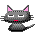 Gato Pequeño