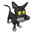 Gato Gris