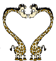 Jirafas
