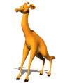 Jirafa