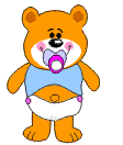 Oso Peluche