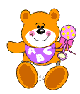 Oso Peluche