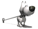 Gif Perro
