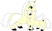 Unicornios