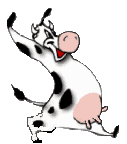Vaca lechera