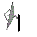 Antena Parabolica