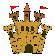 Gif de castillo