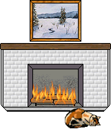 Chimenea de Hogar