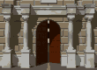 Puerta del Castillo