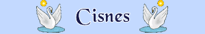 Cisnes