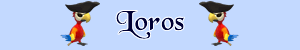 Gifs de Loros