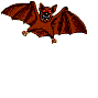 Murcielago Animado