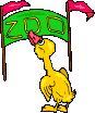 Pato Amarillo