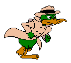 Pato Animado
