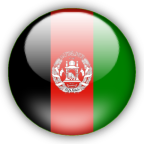 Bandera Animada de Afganistan