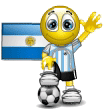 Futbol de Argentina