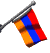 Bandera Armenia