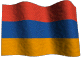 Bandera de Armenia