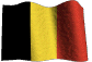 Bandera Belgica