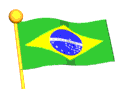 Bandera Brasil