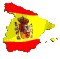Mapa de España