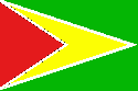 bandera Guyana