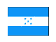 Gif de Bandera de Honduras