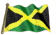Gif de Bandera de Jamaica