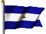 Bandera Animada de Nicaragua