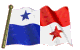 Gif de Bandera de Panama