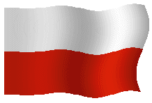 Bandera de Polonia