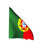 Bandera de Portugal