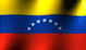 Bandera Animada de Venezuela