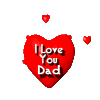 Feliz dia de la padre