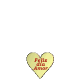 Feliz Dia Amor