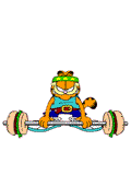 Garfield